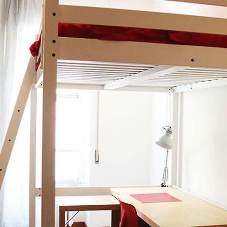 Kamchu Apartments: Viale Libia Рим Екстер'єр фото