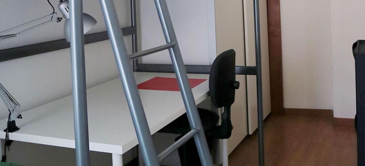 Kamchu Apartments: Viale Libia Рим Екстер'єр фото