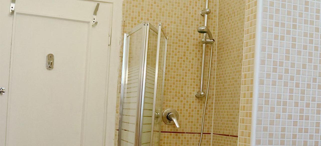 Kamchu Apartments: Viale Libia Рим Екстер'єр фото