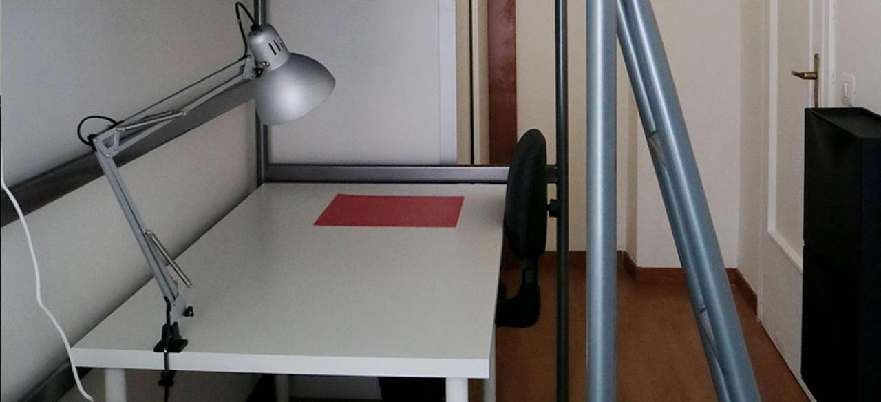 Kamchu Apartments: Viale Libia Рим Екстер'єр фото