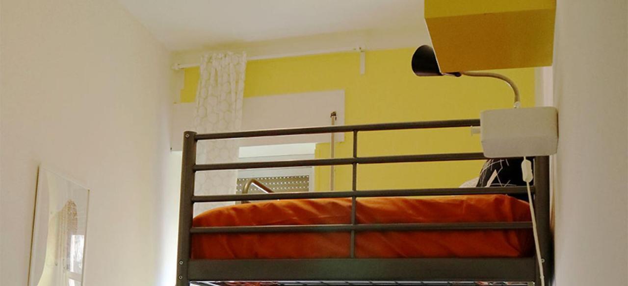 Kamchu Apartments: Viale Libia Рим Екстер'єр фото