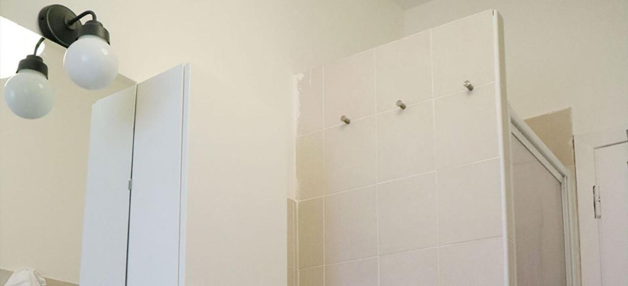Kamchu Apartments: Viale Libia Рим Екстер'єр фото