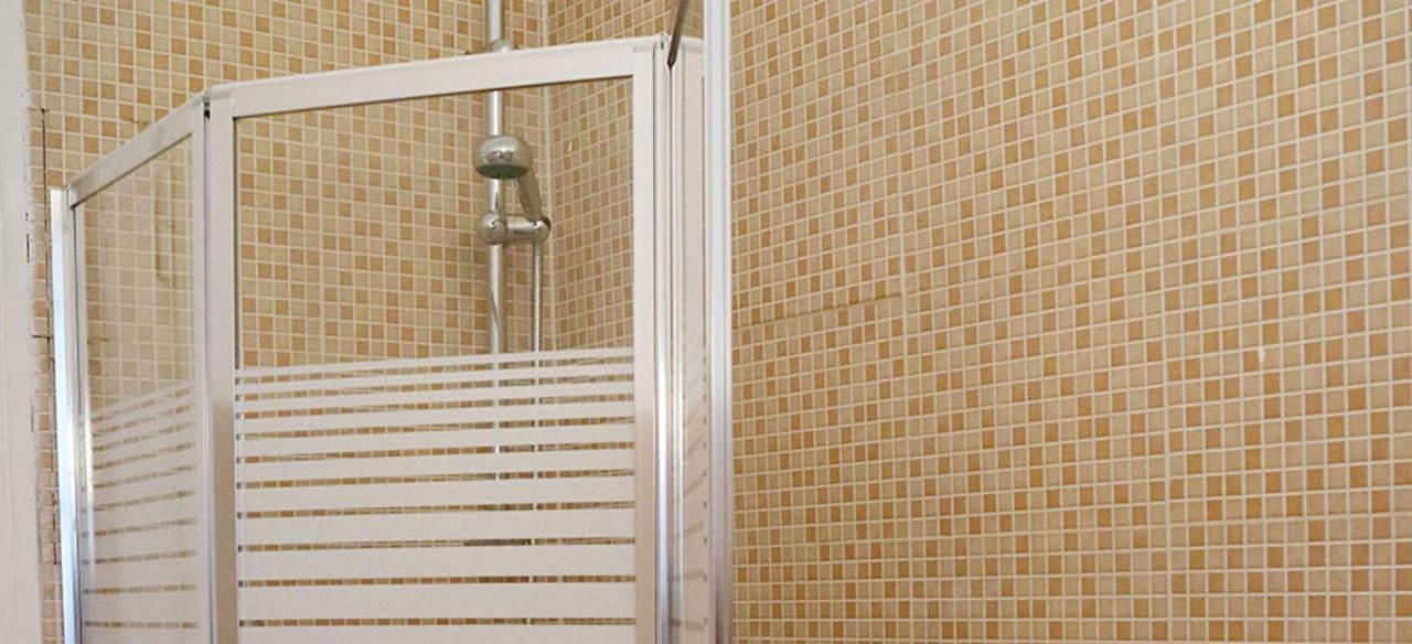 Kamchu Apartments: Viale Libia Рим Екстер'єр фото