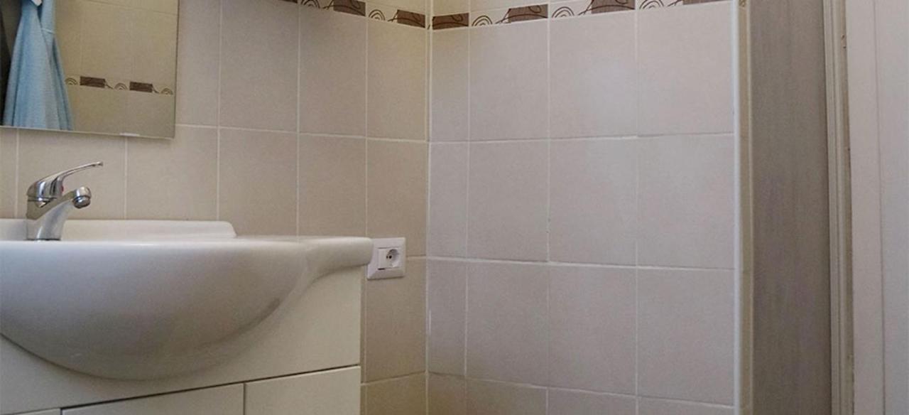 Kamchu Apartments: Viale Libia Рим Екстер'єр фото